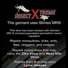 Load image into Gallery viewer, IX Shield™ Long Sleeve Hunting Shirt – True Timber Kanati | Insect-Repelling Performance Wear