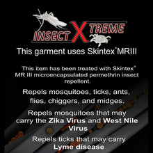 Load image into Gallery viewer, IX Shield™ Long Sleeve Fishing Shirt| Insect-Repelling Performance Wear
