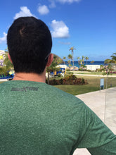 Load image into Gallery viewer, IX Shield™ Long Sleeve Shirt – Green | Insect-Repelling Performance Wear
