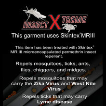 Load image into Gallery viewer, Insect Xtreme Six-Pocket Insect Repelling Hunting Pants
