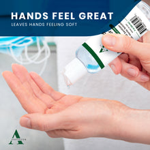 Load image into Gallery viewer, 2 Oz A80 Hand Sanitizer
