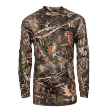 Load image into Gallery viewer, Insect Repelling Camo Hunting Shirt
